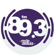 Rádio Aleluia FM Cabo Frio RJ