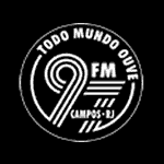 Rádio 97 FM Campos RJ