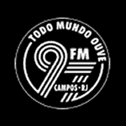 Rádio 97 FM Campos RJ