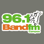 Rádio Band FM Campos RJ
