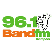 Rádio Band FM Campos RJ