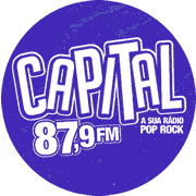 Rádio Capital FM Campos RJ