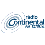 Rádio Continental AM de Campos RJ