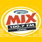 Rádio Mix FM de Campos RJ