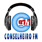 Rádio Conselheiro FM Nova Friburgo AM