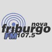 Rádio Nova Friburgo FM