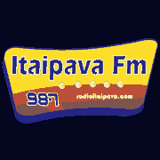 Rádio Itaipava FM Petrópolis RJ
