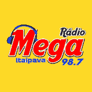 Rádio Mega Itaipava FM Petrópolis RJ