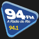 Rádio 94 FM rio Fundação Roquette Pinto