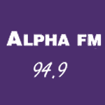 Rádio Alpha FM RJ