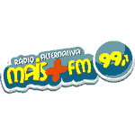 Rádio Alternativa Mais FM 99,1 de São João do Meriti RJ