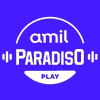 Rádio Amil Paradiso FM 95,7 Rio