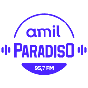 Rádio Amil Paradiso FM Rio