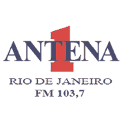 Rádio Antena 1 FM Rio