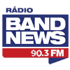 Rádio BandNews FM Rio