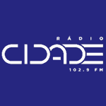 Rádio Cidade FM 102,9 Rio de Janeiro RJ | Ouvir
