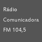 Rádio Comunicadora FM Rio