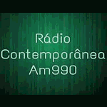 Rádio Contemporânea AM 990 Rio de Janeiro