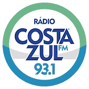 Rádio Costa Azul FM Angra dos Reis RJ