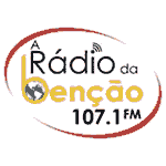 Rádio da Benção 107,1 FM Rio de Janeiro