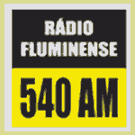Rádio Fluminense AM Niterói
