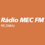 Rádio MEC FM 99,3