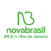 Rádio Nova Brasil FM Rio