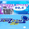 Rádio Novas Ondas FM Zona Sul do RJ