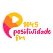 Rádio Positividade FM Rio