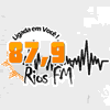 Rádio Rios FM Rio