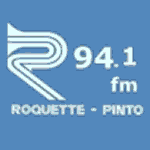 Rádio Roquette Pinto FM Rio