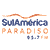 Rádio Sulamérica Paradiso FM 95,7 Rio