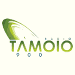 Rádio Tamoio AM 900