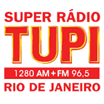 Super Rádio Tupi Rio