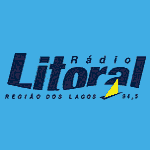 Rádio Litoral FM Cabo Frio, Região dos Lagos RJ