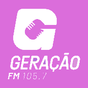 Rádio Geração FM Teresópolis RJ