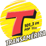 Rádio Transamérica FM Pop Rio de Janeiro