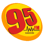 Rádio Rural 95 FM Caicó RN