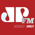 Rádio Jovem Pan Seridó FM Caicó RN