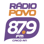 Rádio Povo FM Caicó RN
