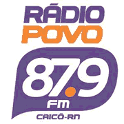 Rádio Povo FM Caicó RN