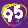 Rádio 95 FM Mossoró RN