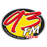 Rádio 93 FM Mossoró RN