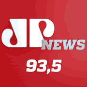 Rádio Jovem Pan News FM Natal RN