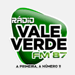 Rádio 87 FM Vale Verde - Ceará-Mirim RN