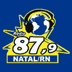 Rádio 87 FM Natal