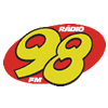 Rádio 98 FM Natal RN