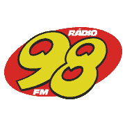 Resultado de imagem para radio 98