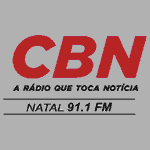 Rádio CBN Natal