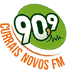 Rádio Currais Novos FM Currais Novos RN